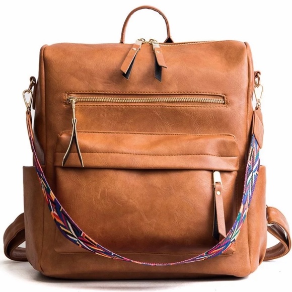 Handbags - Women Backpack Purse